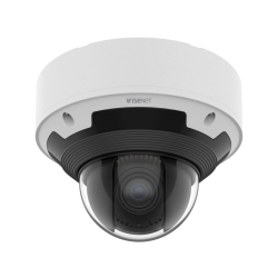 Samsung Wisenet XNV-6083Z | XNV 6083 Z | XNV6083Z 2MP AI Vandal Dome Camera